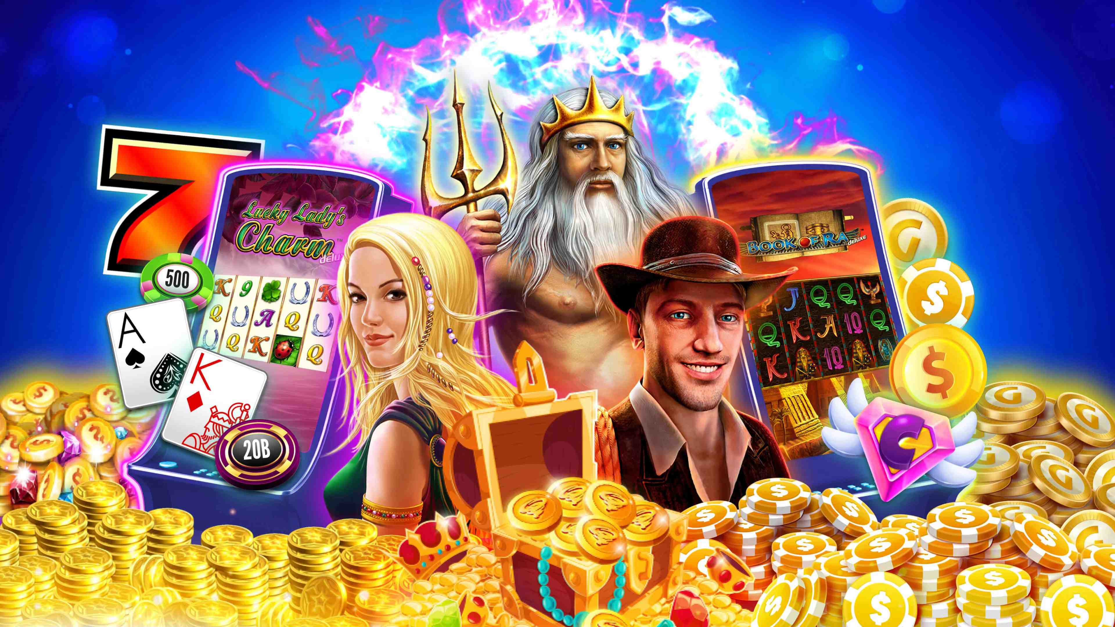 Hình ảnh minh họa cá cược thể thao và game slot tại fly88h